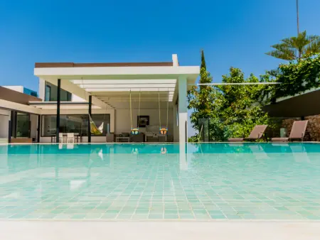 Luxueuse Villa à Alhaurín el Grande, Villa 10 personnes à Alhaurín el Grande - Photo 5