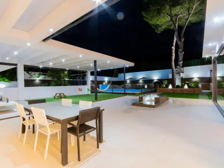Luxueuse Villa à Alhaurín el Grande, Villa 10 personnes à Alhaurín el Grande - Photo 29