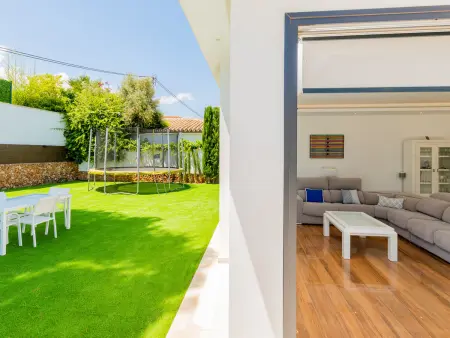 Luxueuse Villa à Alhaurín el Grande, Villa 10 personnes à Alhaurín el Grande - Photo 33