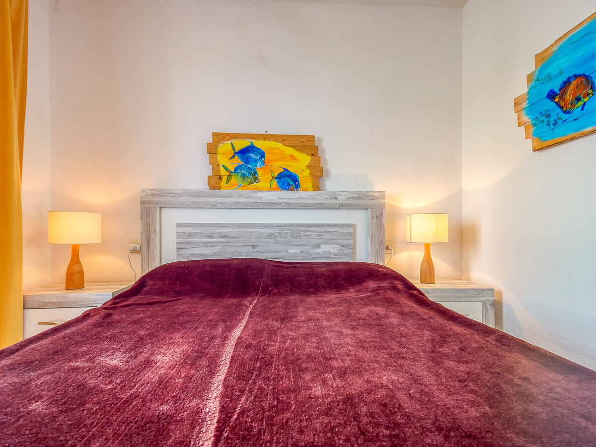 Appartement vue mer à Roses avec grande terrasse 38m² - Photo 17