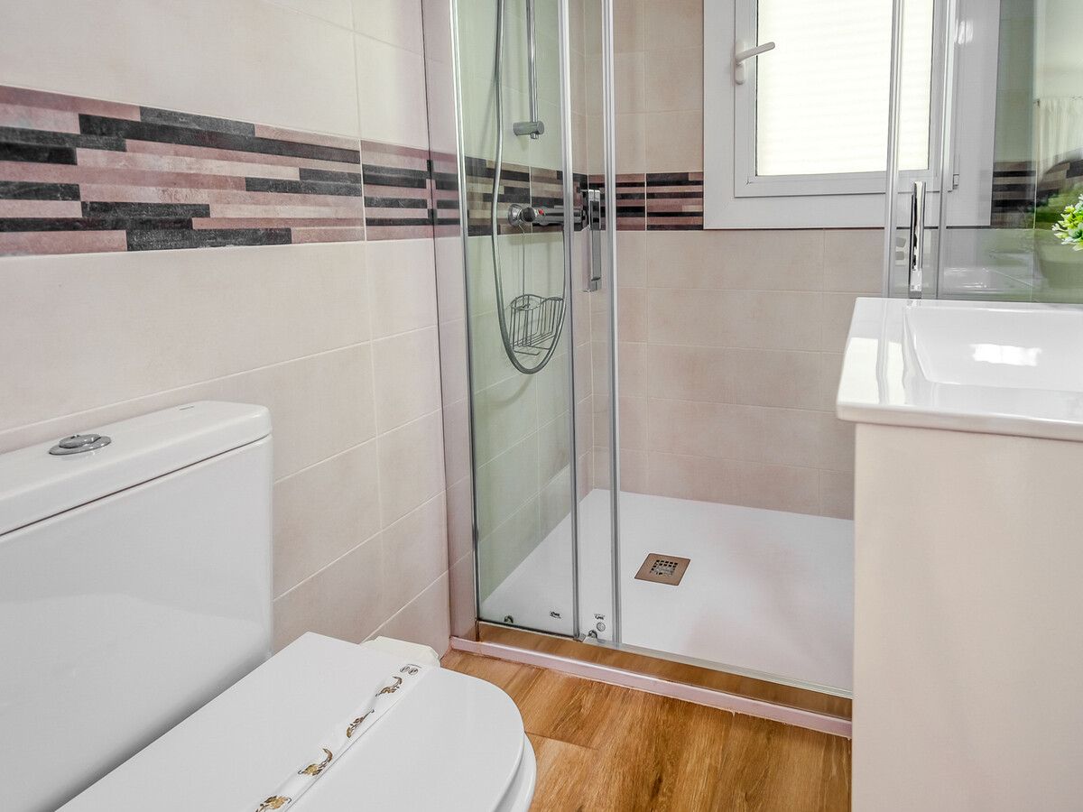 Appartement vue mer à Roses avec grande terrasse 38m² - Photo 19