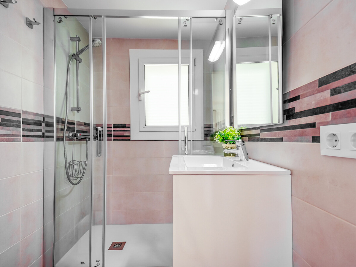 Appartement vue mer à Roses avec grande terrasse 38m² - Photo 20