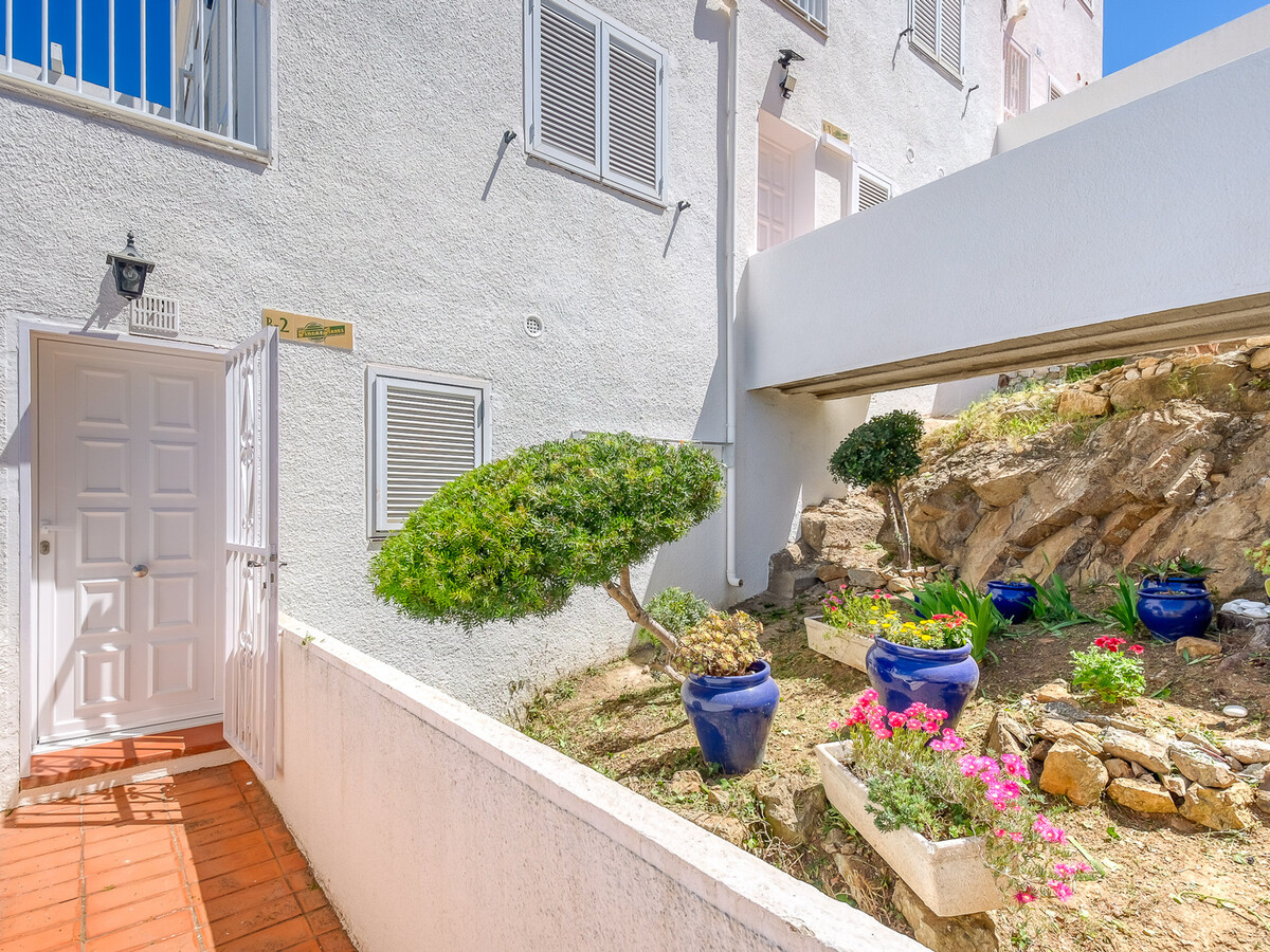 Appartement vue mer à Roses avec grande terrasse 38m² - Photo 23