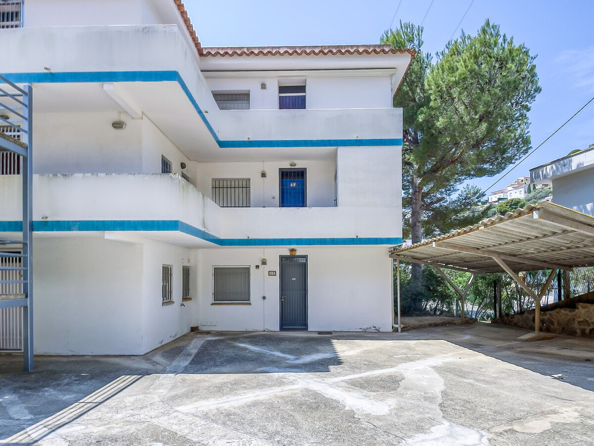 Appartement 2 chambres avec terrasse mer à Roses - Photo 19