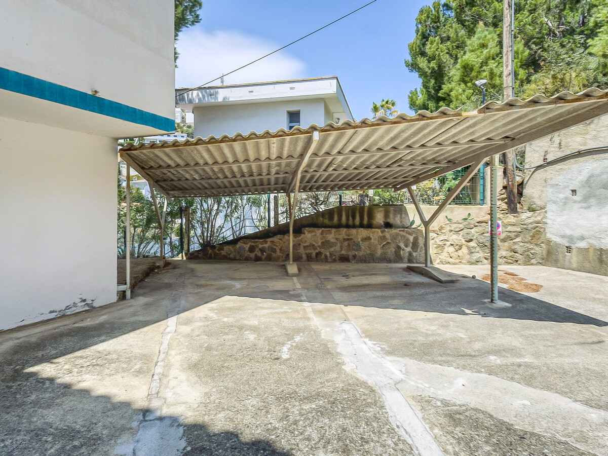 Appartement 2 chambres avec terrasse mer à Roses - Photo 20