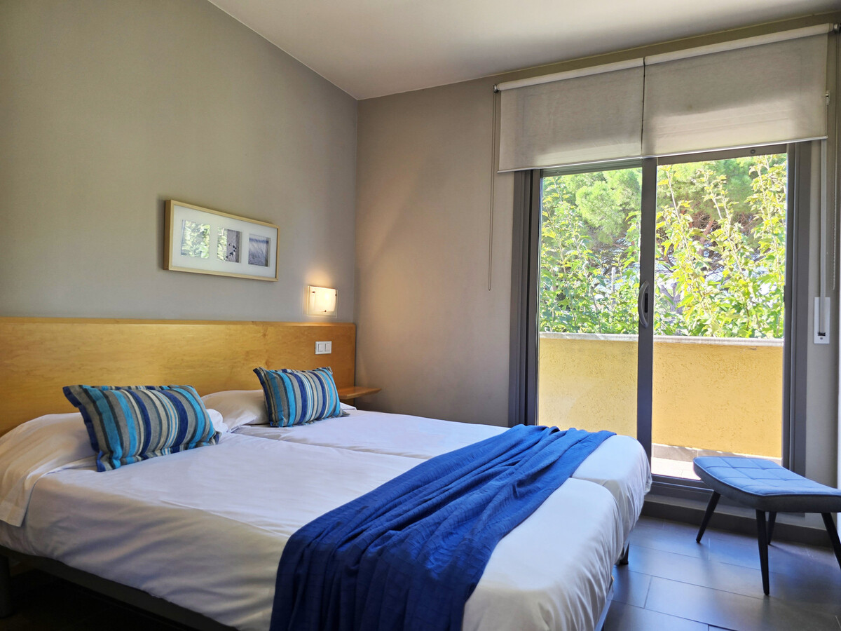 Villa 8 pers. piscine privée, 600 m plage Riells - Photo 19