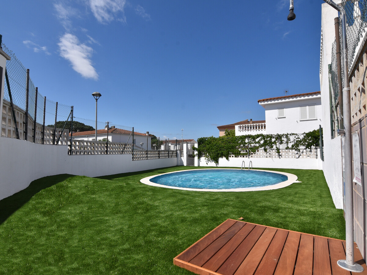Villa 6 pers. rénovée, terrasses et piscine à L'Escala - Photo 2