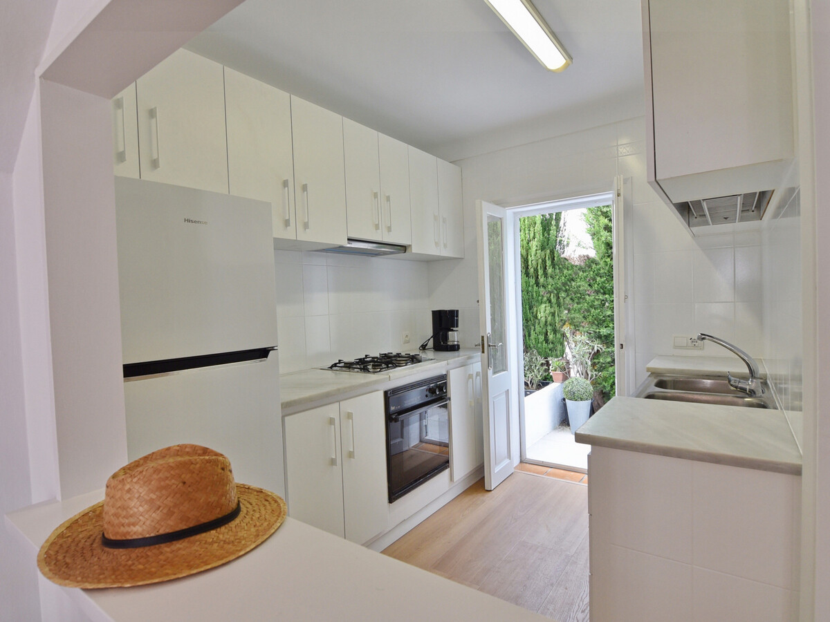 Villa 6 pers. rénovée, terrasses et piscine à L'Escala - Photo 8
