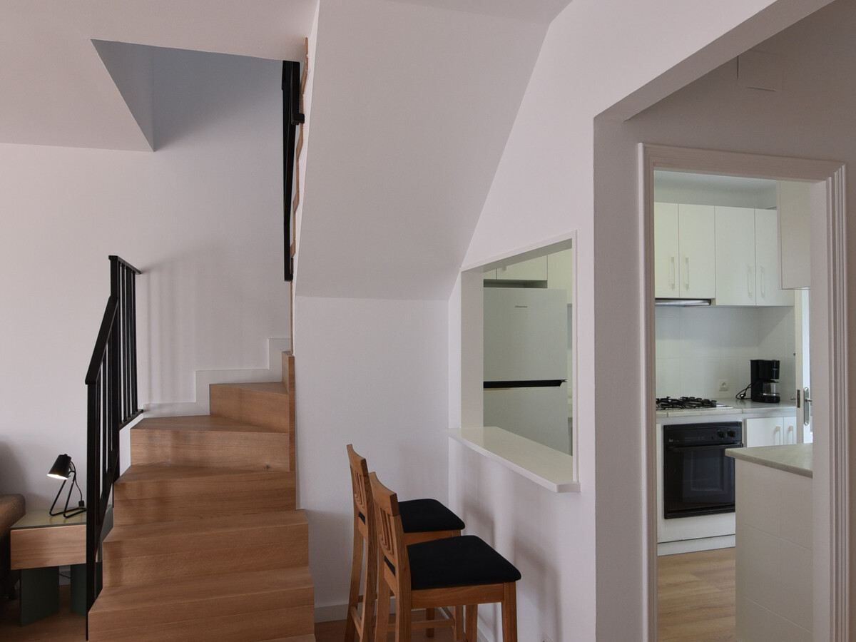 Villa 6 pers. rénovée, terrasses et piscine à L'Escala - Photo 9