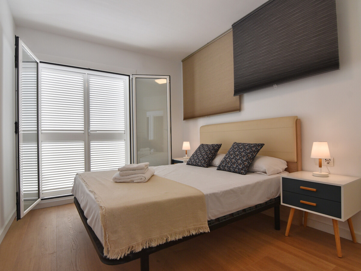 Villa 6 pers. rénovée, terrasses et piscine à L'Escala - Photo 11