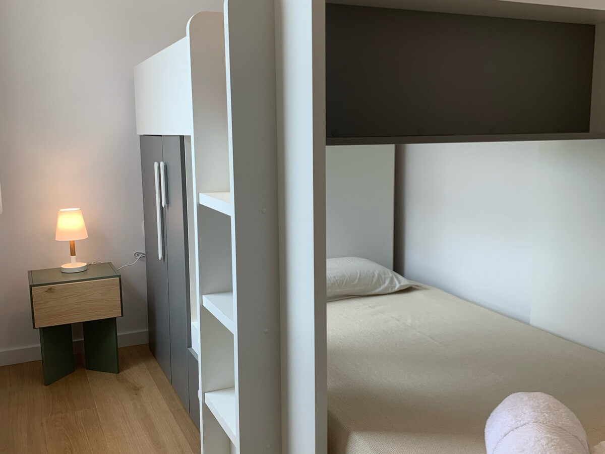 Villa 6 pers. rénovée, terrasses et piscine à L'Escala - Photo 14