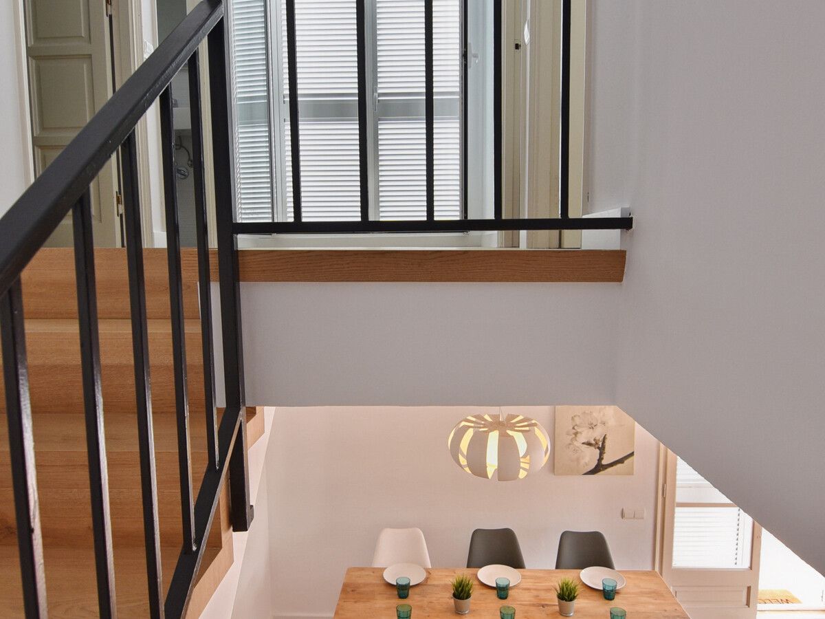 Villa 6 pers. rénovée, terrasses et piscine à L'Escala - Photo 16