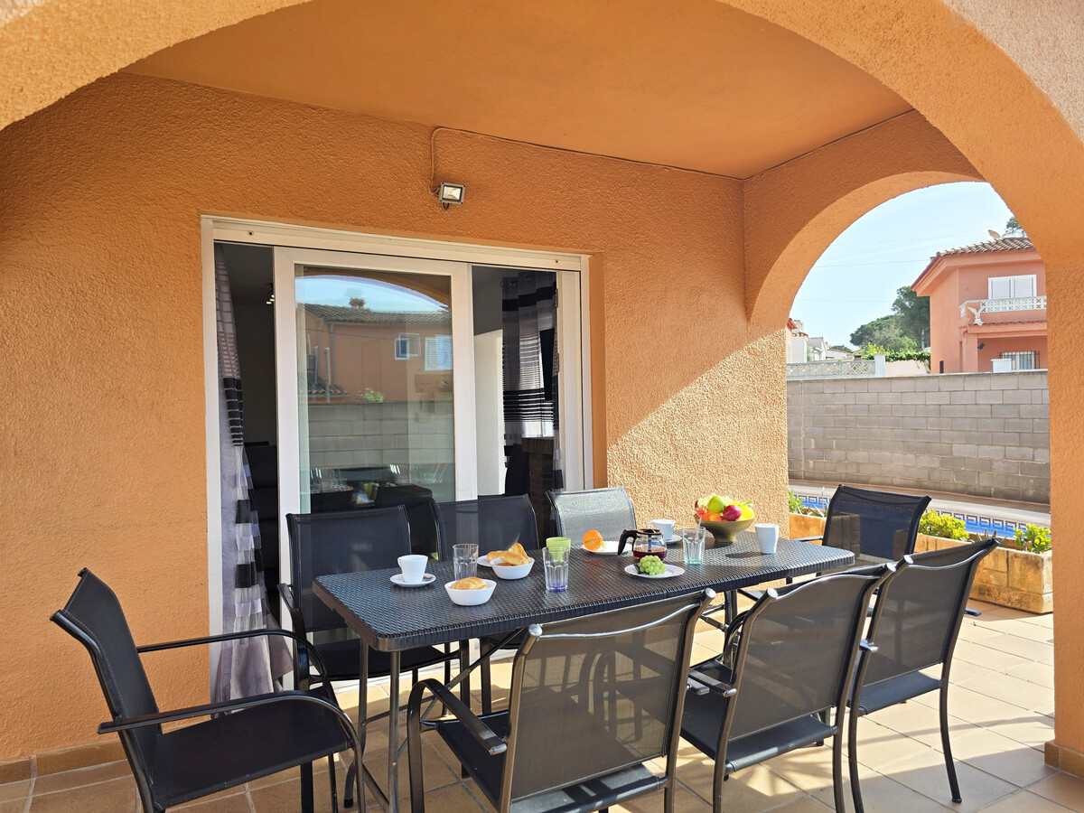 Villa 4 chambres avec piscine privée, 200m de la plage - Photo 2
