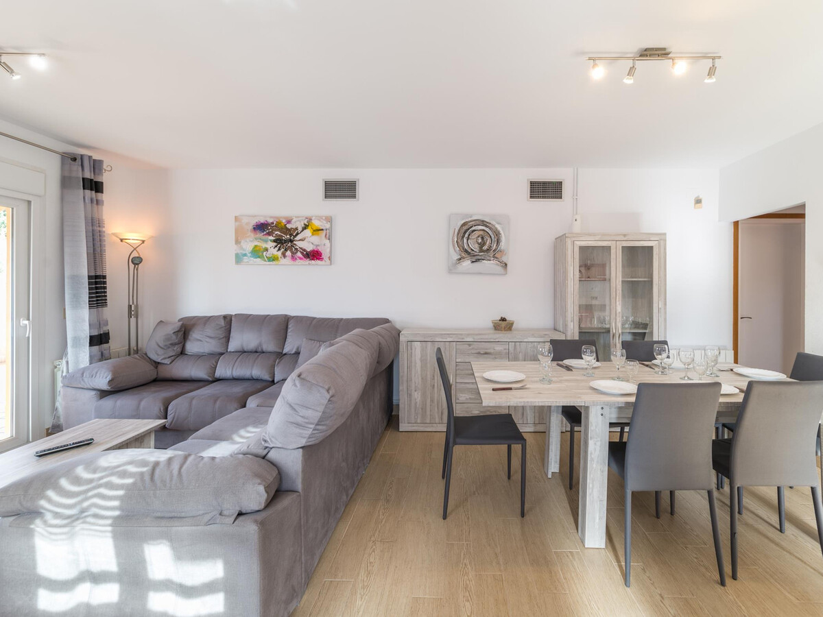 Villa 4 chambres avec piscine privée, 200m de la plage - Photo 5