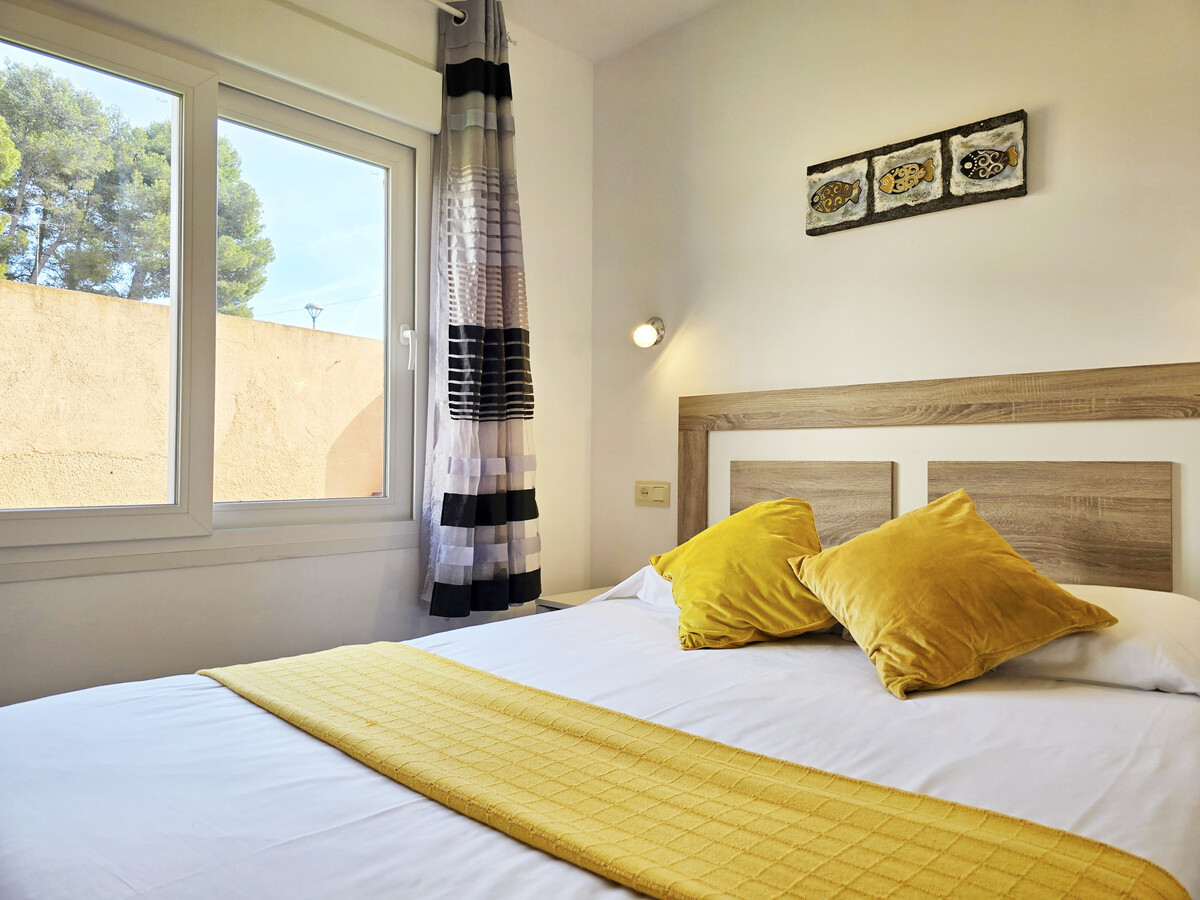Villa 4 chambres avec piscine privée, 200m de la plage - Photo 9