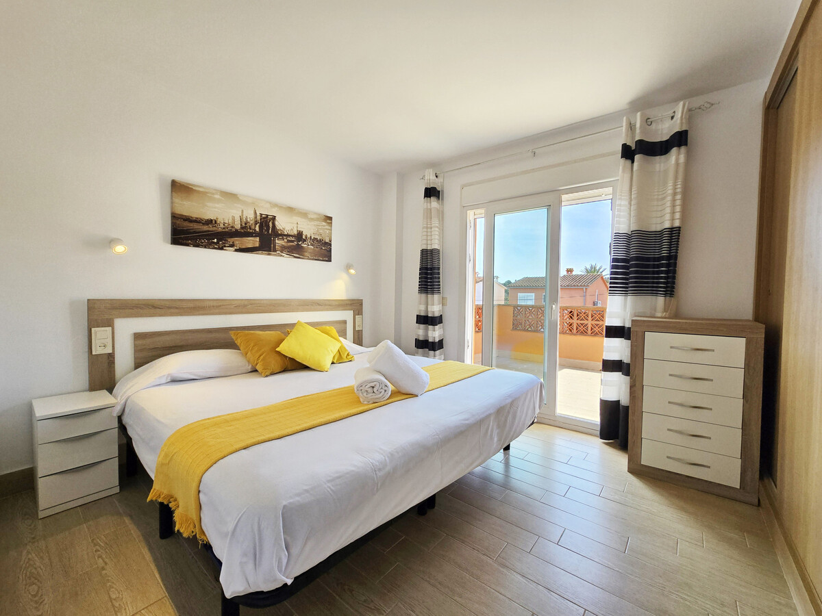 Villa 4 chambres avec piscine privée, 200m de la plage - Photo 12