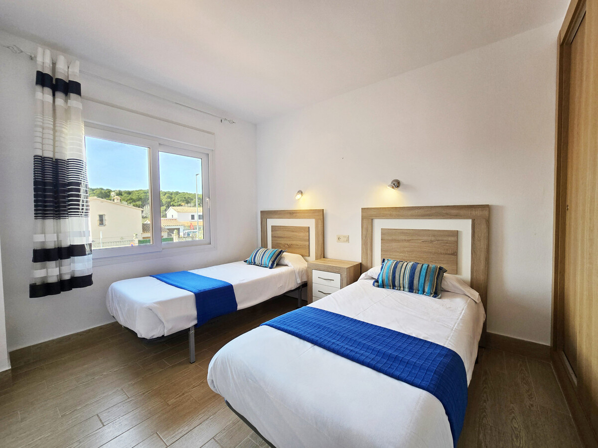 Villa 4 chambres avec piscine privée, 200m de la plage - Photo 13