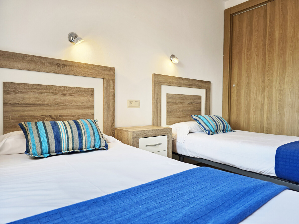 Villa 4 chambres avec piscine privée, 200m de la plage - Photo 14
