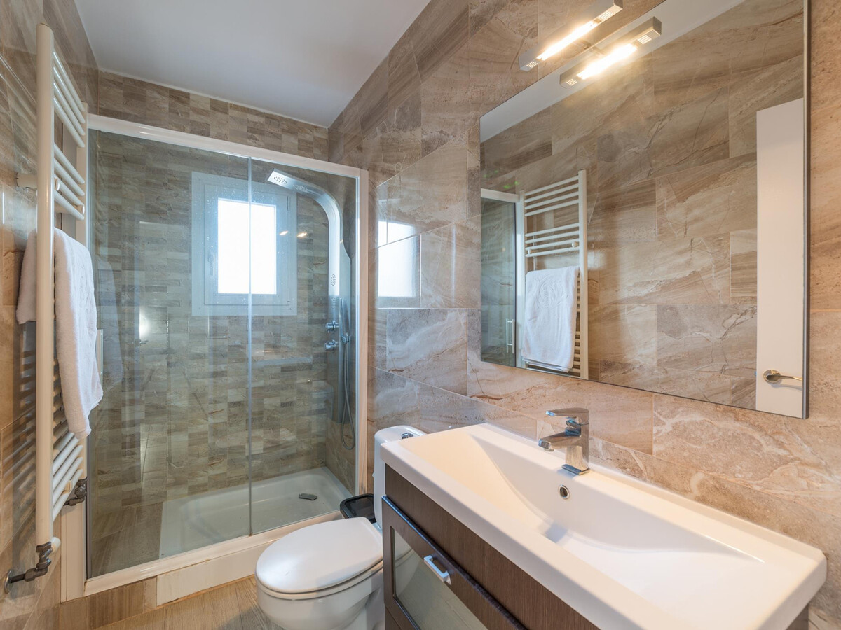 Villa 4 chambres avec piscine privée, 200m de la plage - Photo 15