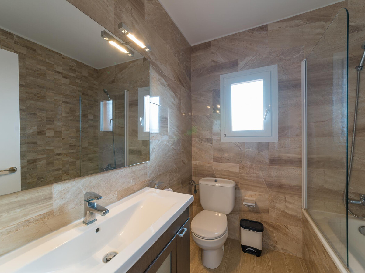 Villa 4 chambres avec piscine privée, 200m de la plage - Photo 16
