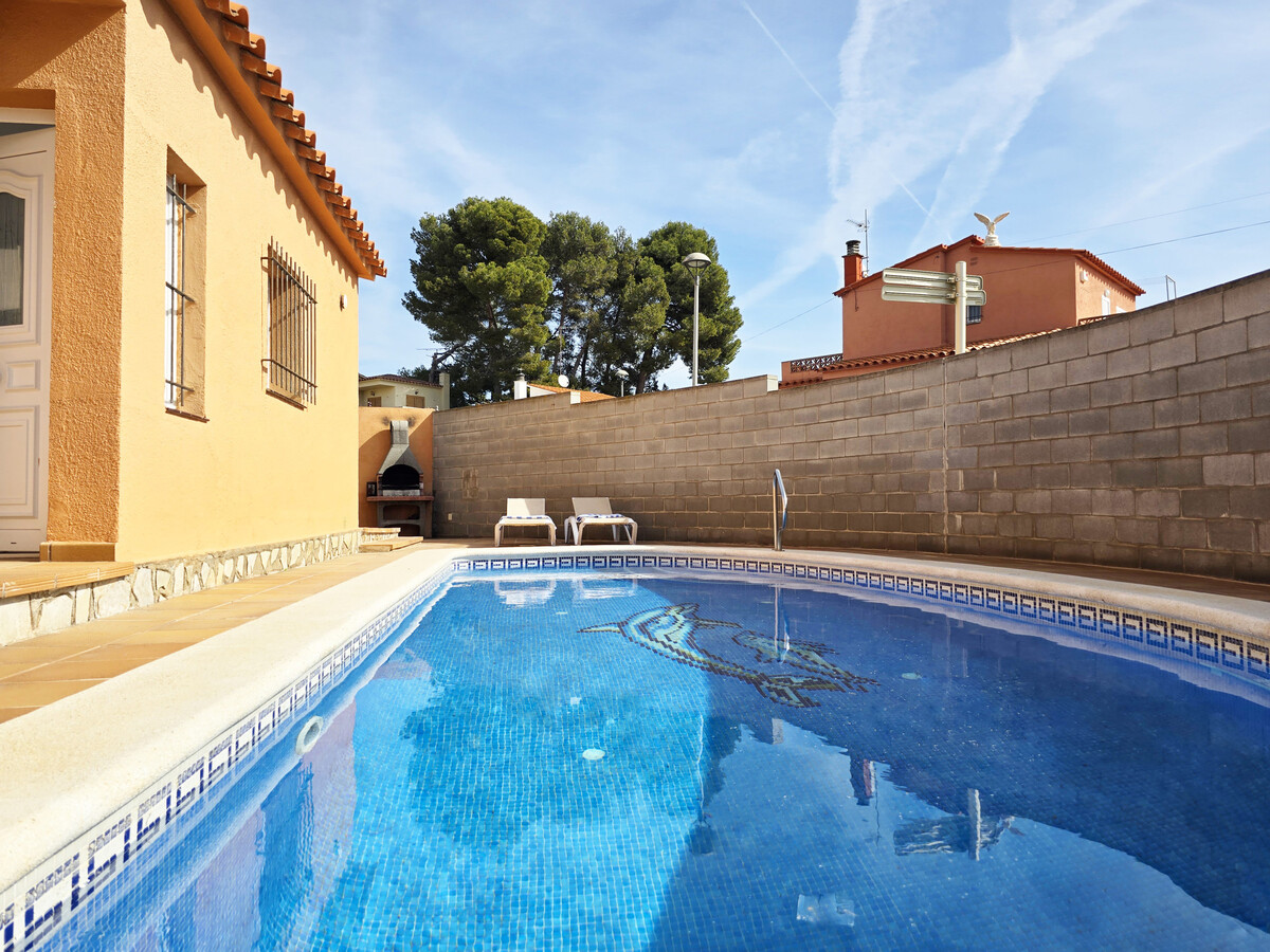 Villa 4 chambres avec piscine privée, 200m de la plage - Photo 19