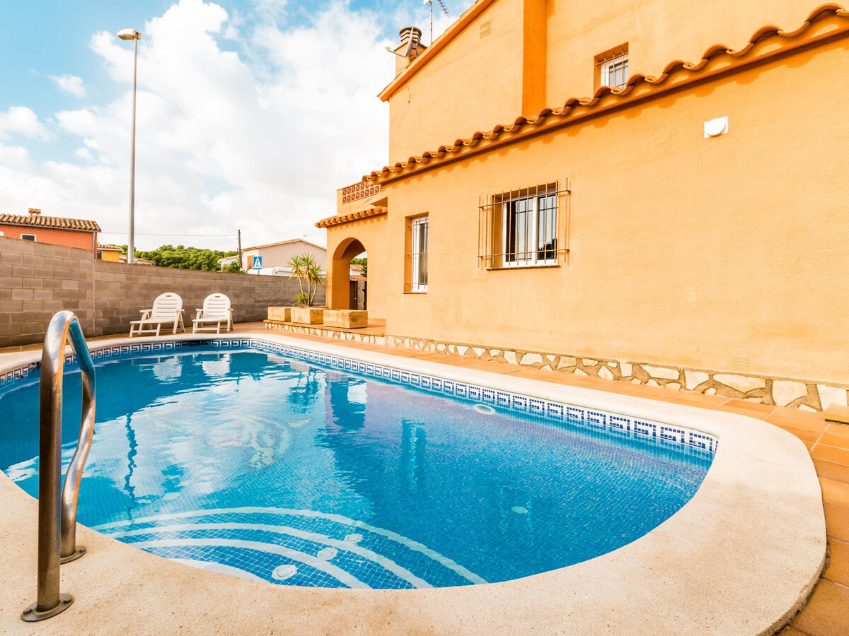 Villa 4 chambres avec piscine privée, 200m de la plage - Photo 20