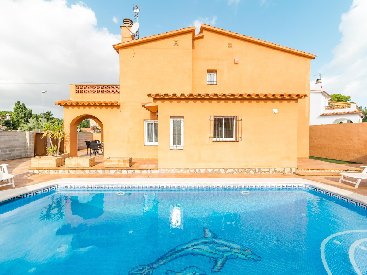 Villa 4 chambres avec piscine privée, 200m de la plage - Photo 21