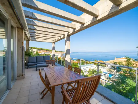 Villa 12 pers. L'Escala : piscine privée, 300 m plage : photo 3