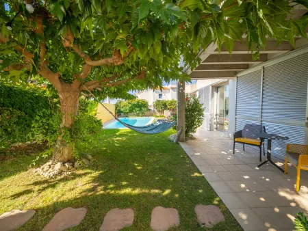 Villa 12 pers. L'Escala : piscine privée, 300 m plage : photo 4