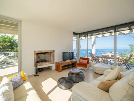 Villa 12 pers. L'Escala : piscine privée, 300 m plage : photo 7