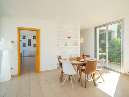 Villa 12 pers. L'Escala : piscine privée, 300 m plage : photo 8