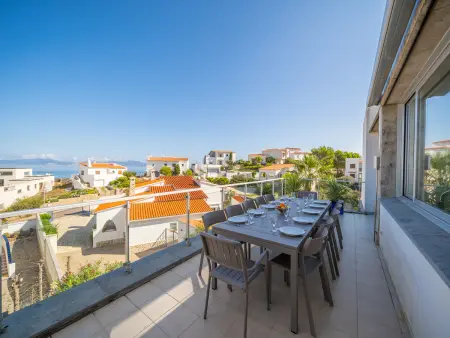 Villa 12 pers. L'Escala : piscine privée, 300 m plage : photo 12