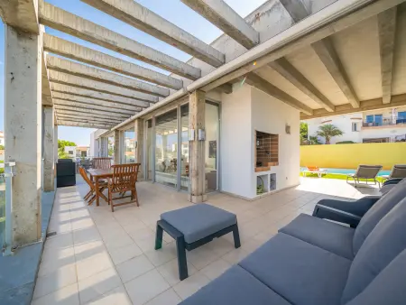 Villa 12 pers. L'Escala : piscine privée, 300 m plage : photo 15