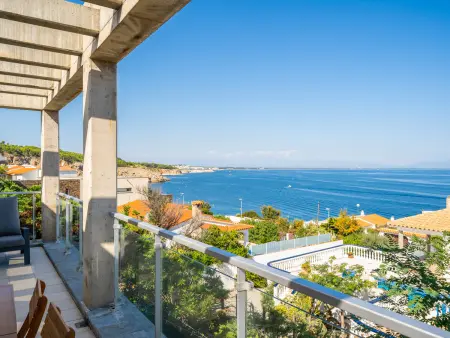 Villa 12 pers. L'Escala : piscine privée, 300 m plage : photo 16