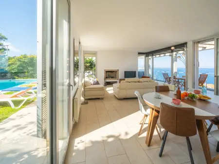 Villa 12 pers. L'Escala : piscine privée, 300 m plage : photo 17