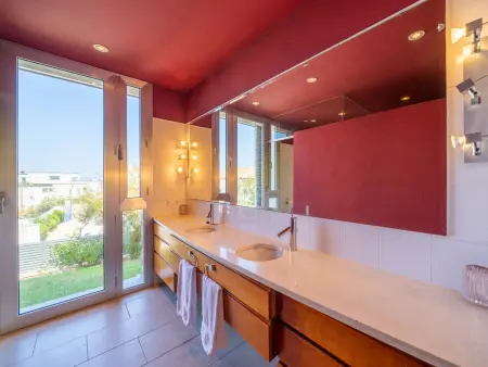 Villa 12 pers. L'Escala : piscine privée, 300 m plage : photo 29