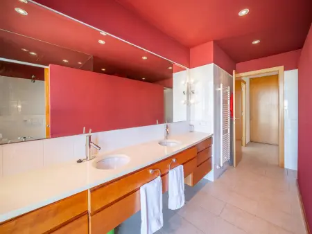 Villa 12 pers. L'Escala : piscine privée, 300 m plage : photo 30
