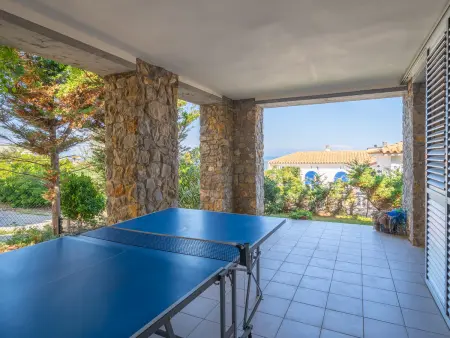 Villa 12 pers. L'Escala : piscine privée, 300 m plage : photo 35