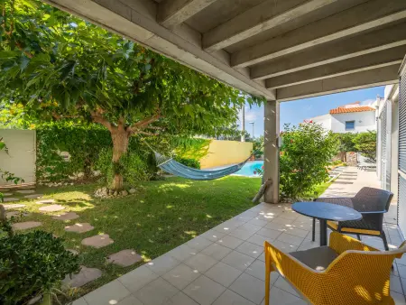 Villa 12 pers. L'Escala : piscine privée, 300 m plage : photo 36