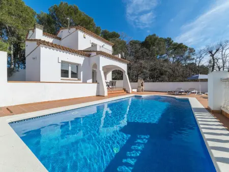 Location villa à L'Escala, Maison à LEscala avec piscine privée, proche plage