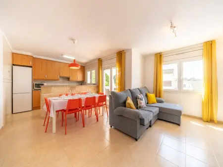 Maison à L'Escala avec piscine privée, proche plage - Photo 3