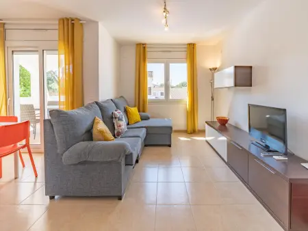 Maison à L'Escala avec piscine privée, proche plage - Photo 5