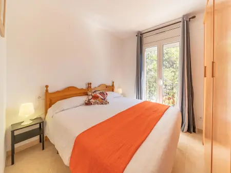 Maison à L'Escala avec piscine privée, proche plage - Photo 9