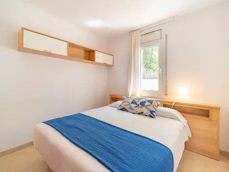 Maison à L'Escala avec piscine privée, proche plage - Photo 10