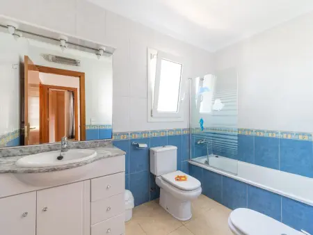 Maison à L'Escala avec piscine privée, proche plage - Photo 11
