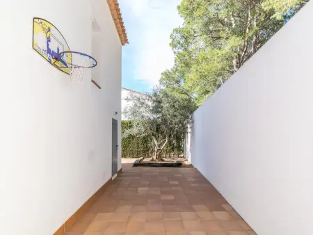 Maison à L'Escala avec piscine privée, proche plage - Photo 13