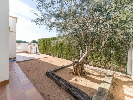 Maison à L'Escala avec piscine privée, proche plage - Photo 14