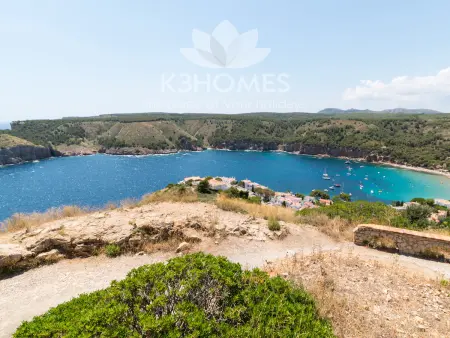 Maison à L'Escala avec piscine privée, proche plage - Photo 19