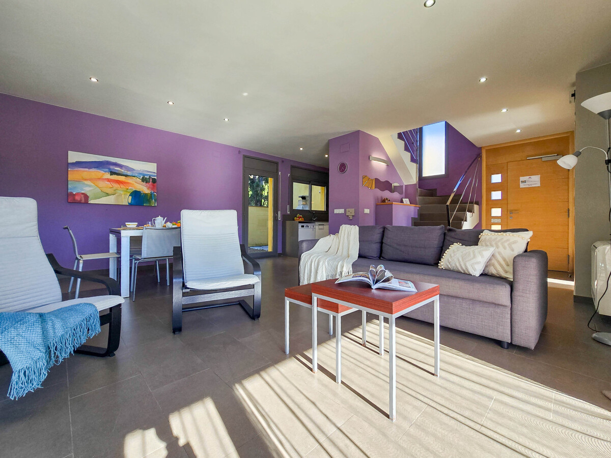 Villa 3 chambres piscine 24m², 600m plage L'Escala - Photo 4