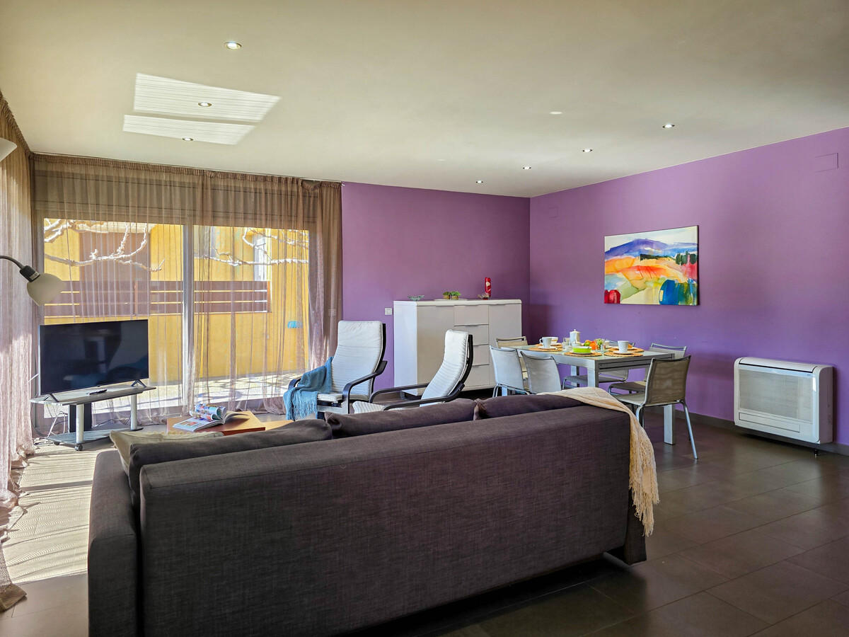 Villa 3 chambres piscine 24m², 600m plage L'Escala - Photo 6